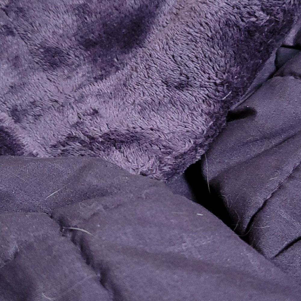 Meet your Posher, Jen